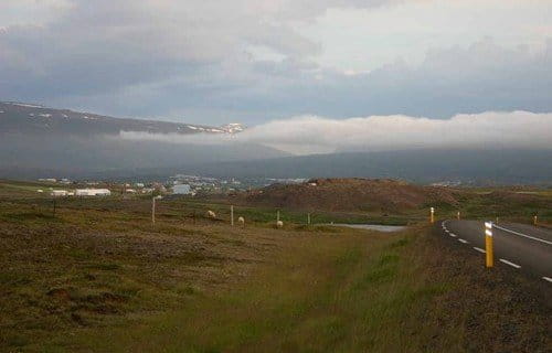 Hringvegur: La carretera de circunvalación de Islandia