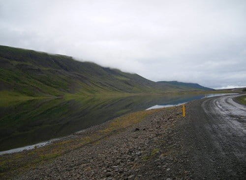 Hringvegur: La carretera de circunvalación de Islandia