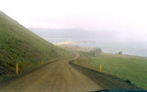 Hringvegur: La carretera de circunvalación de Islandia