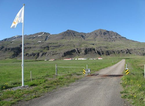 Hringvegur: La carretera de circunvalación de Islandia