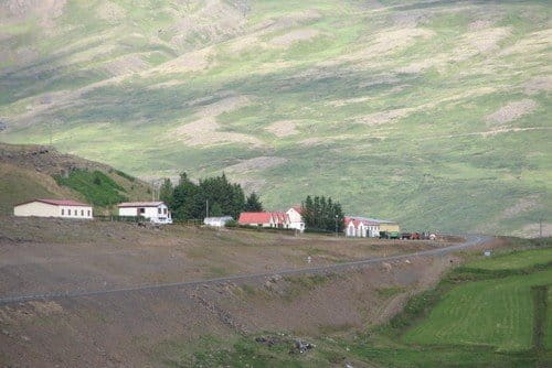 Hringvegur: La carretera de circunvalación de Islandia