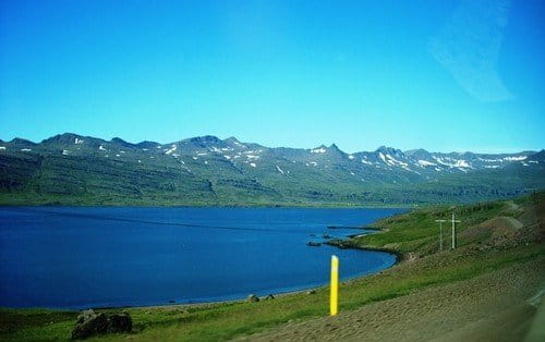 Hringvegur: La carretera de circunvalación de Islandia