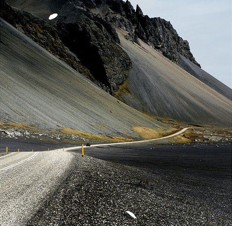 Hringvegur: La carretera de circunvalación de Islandia