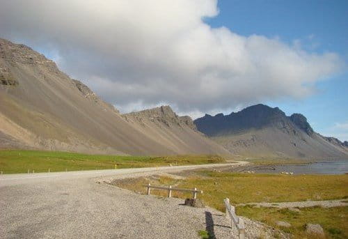 Hringvegur: La carretera de circunvalación de Islandia