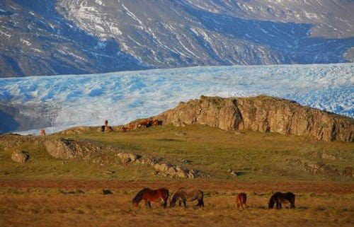 Hringvegur: La carretera de circunvalación de Islandia