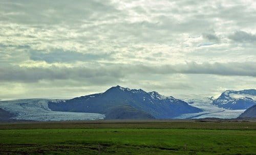 Hringvegur: La carretera de circunvalación de Islandia