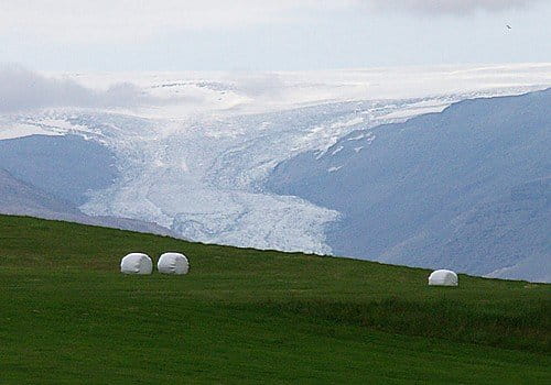 Hringvegur: La carretera de circunvalación de Islandia