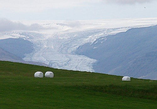 Hringvegur: La carretera de circunvalación de Islandia