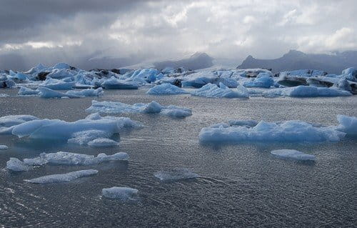 Hringvegur: La carretera de circunvalación de Islandia