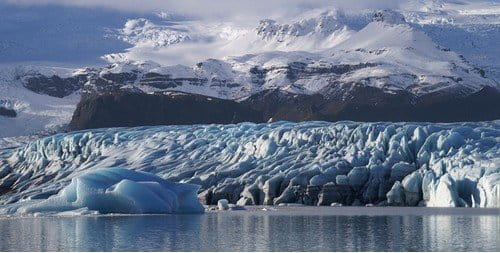 Hringvegur: La carretera de circunvalación de Islandia