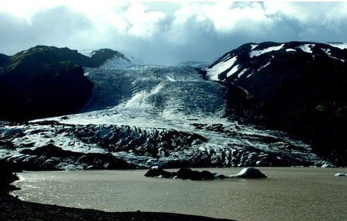 Hringvegur: La carretera de circunvalación de Islandia