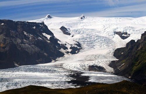 Hringvegur: La carretera de circunvalación de Islandia