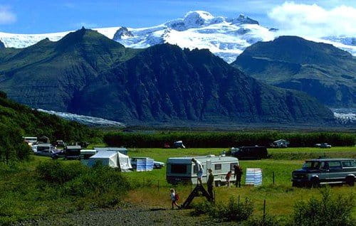 Hringvegur: La carretera de circunvalación de Islandia