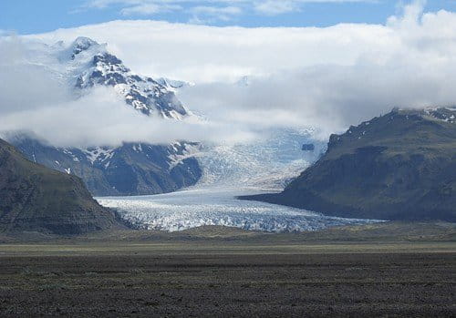 Hringvegur: La carretera de circunvalación de Islandia