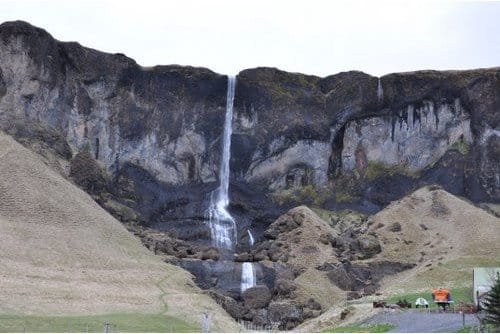 Hringvegur: La carretera de circunvalación de Islandia