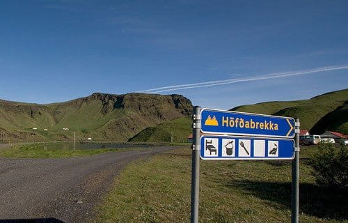 Hringvegur: La carretera de circunvalación de Islandia