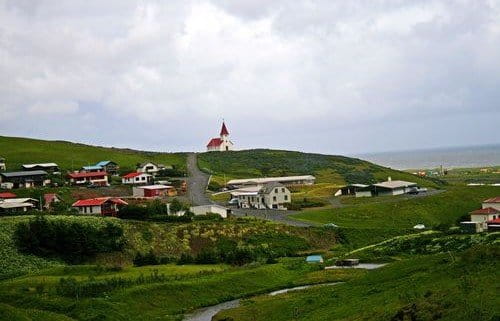 Hringvegur: La carretera de circunvalación de Islandia