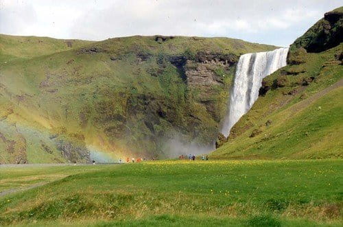 Hringvegur: La carretera de circunvalación de Islandia