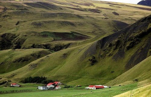 Hringvegur: La carretera de circunvalación de Islandia