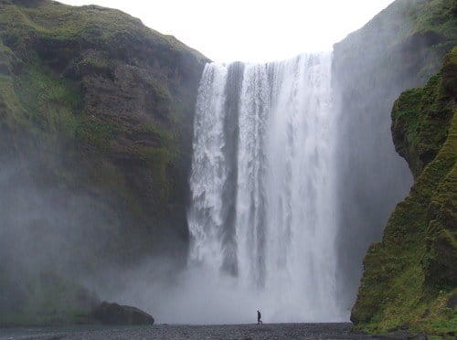 Hringvegur: La carretera de circunvalación de Islandia