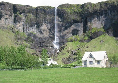 Hringvegur: La carretera de circunvalación de Islandia