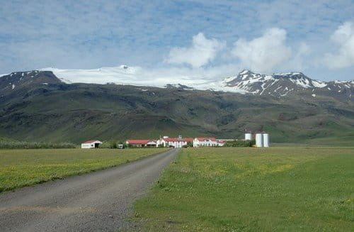 Hringvegur: La carretera de circunvalación de Islandia