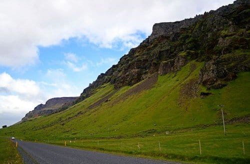 Hringvegur: La carretera de circunvalación de Islandia