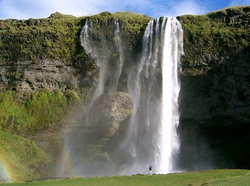 Hringvegur: La carretera de circunvalación de Islandia