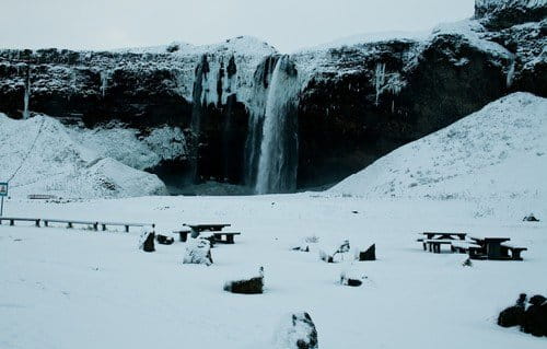 Hringvegur: La carretera de circunvalación de Islandia