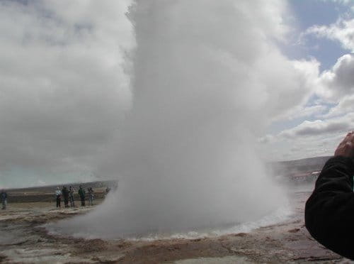 Hringvegur: La carretera de circunvalación de Islandia