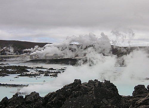 Hringvegur: La carretera de circunvalación de Islandia