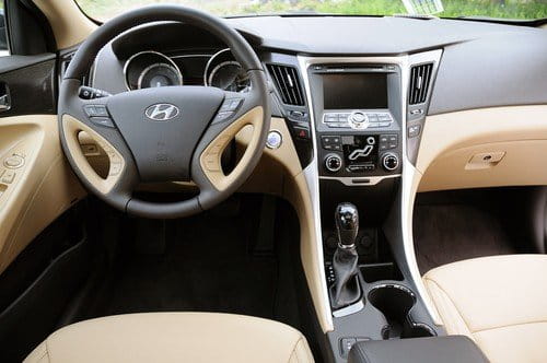 Los consumidores de Hyundai son los más leales a la marca