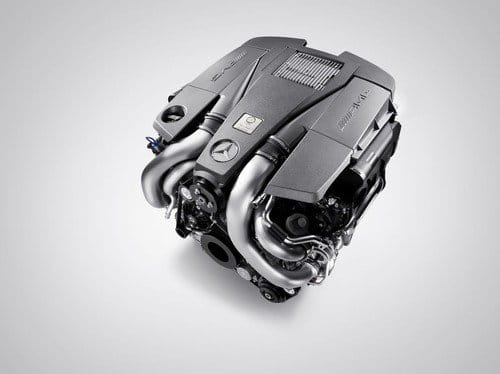 AMG Performance 2015, el nuevo 5.5 V8 biturbo