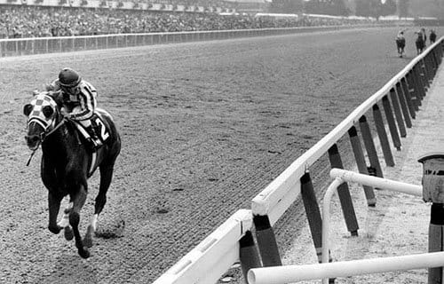 Secretariat