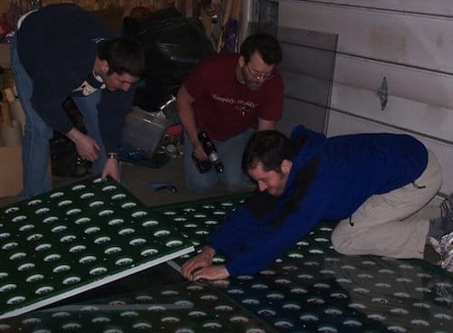 Solar Roadways