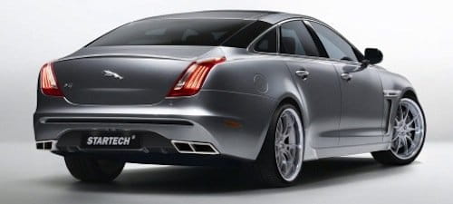 Startech Jaguar XJ