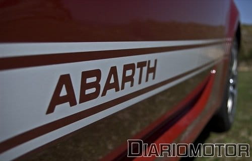 Abarth 500