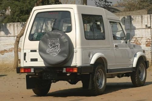 Los coches que no sabías que aún podías comprar nuevos (II)