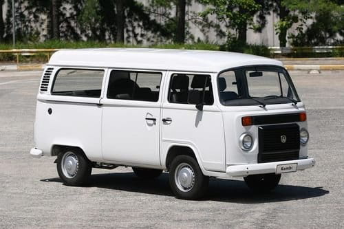 Los coches que no sabías que aún podías comprar nuevos (II)