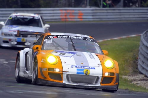 24 Horas de Nürburgring de 2010