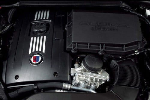 BMW Alpina B3 S Bi-Turbo