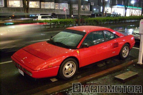 Los coches de Tokyo, segunda parte