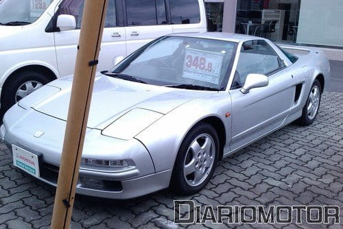 Los coches de Tokyo, segunda parte