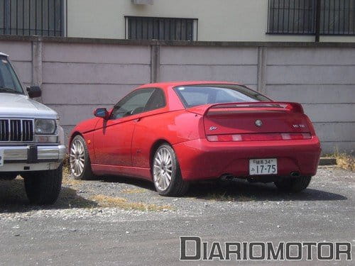 Los coches de Tokyo, segunda parte