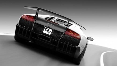 Lamborghini Murciélago Quattro Veloce por DMC