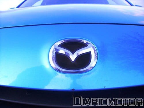 Mazda 3 2.2 CRTD Sportive, a prueba (II)