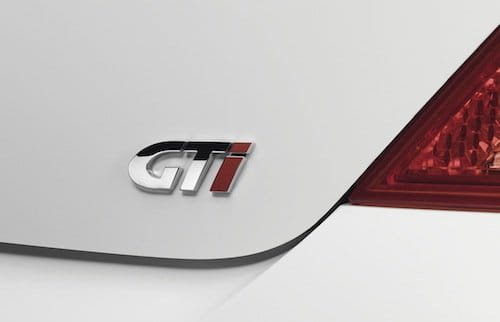 Peugeot 308 GTI