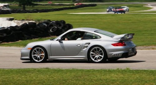 Porsche 911 GT2 RS911S Switzer