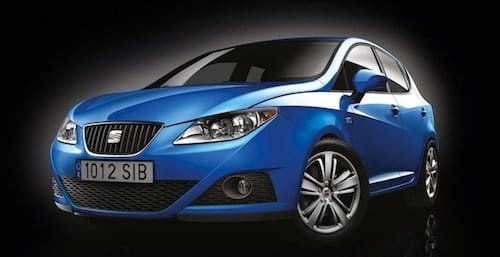 Seat Ibiza GoodStuff