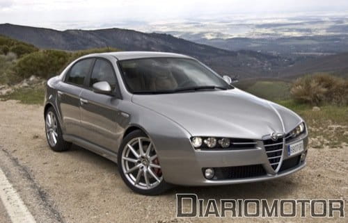 Alfa 159